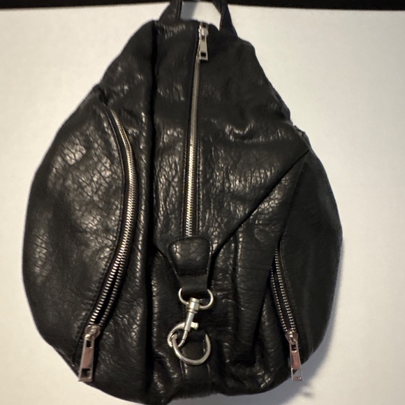 Forever 21 Backpack - Picture 2 of 4